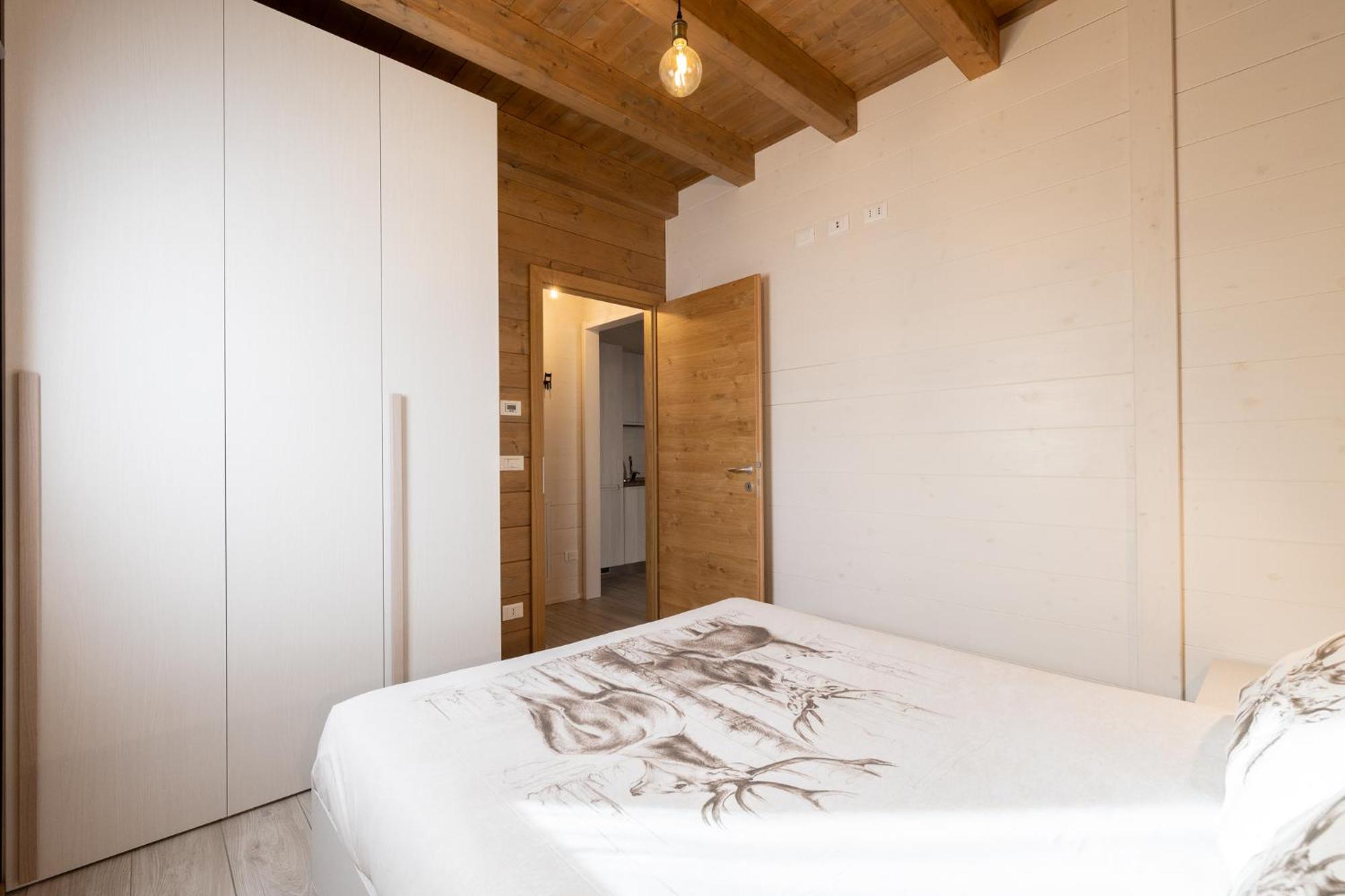 Appartement Ivan House Livigno
