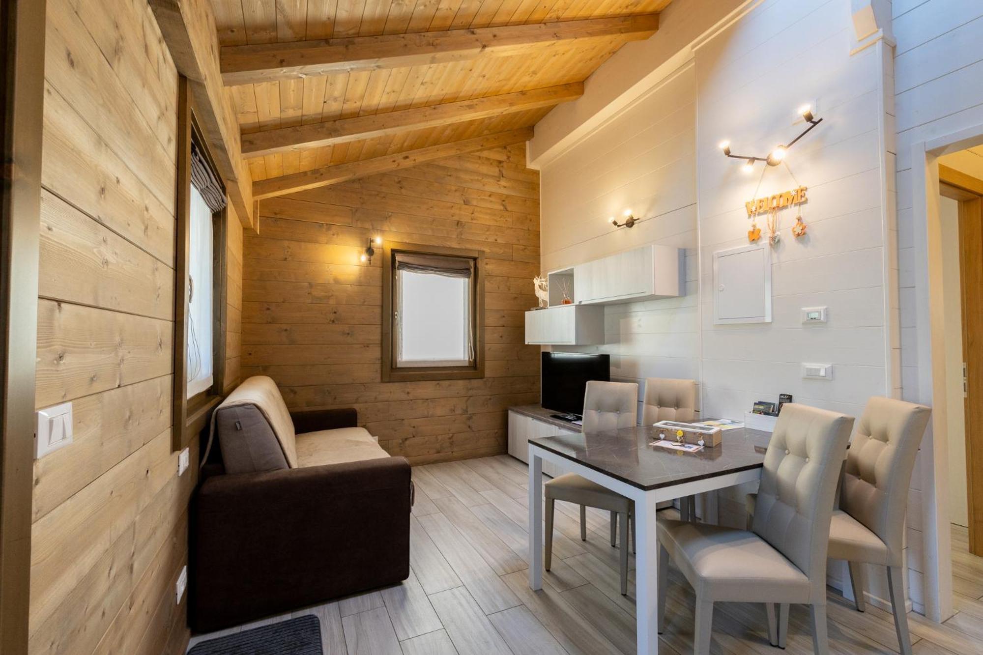 Appartement Ivan House