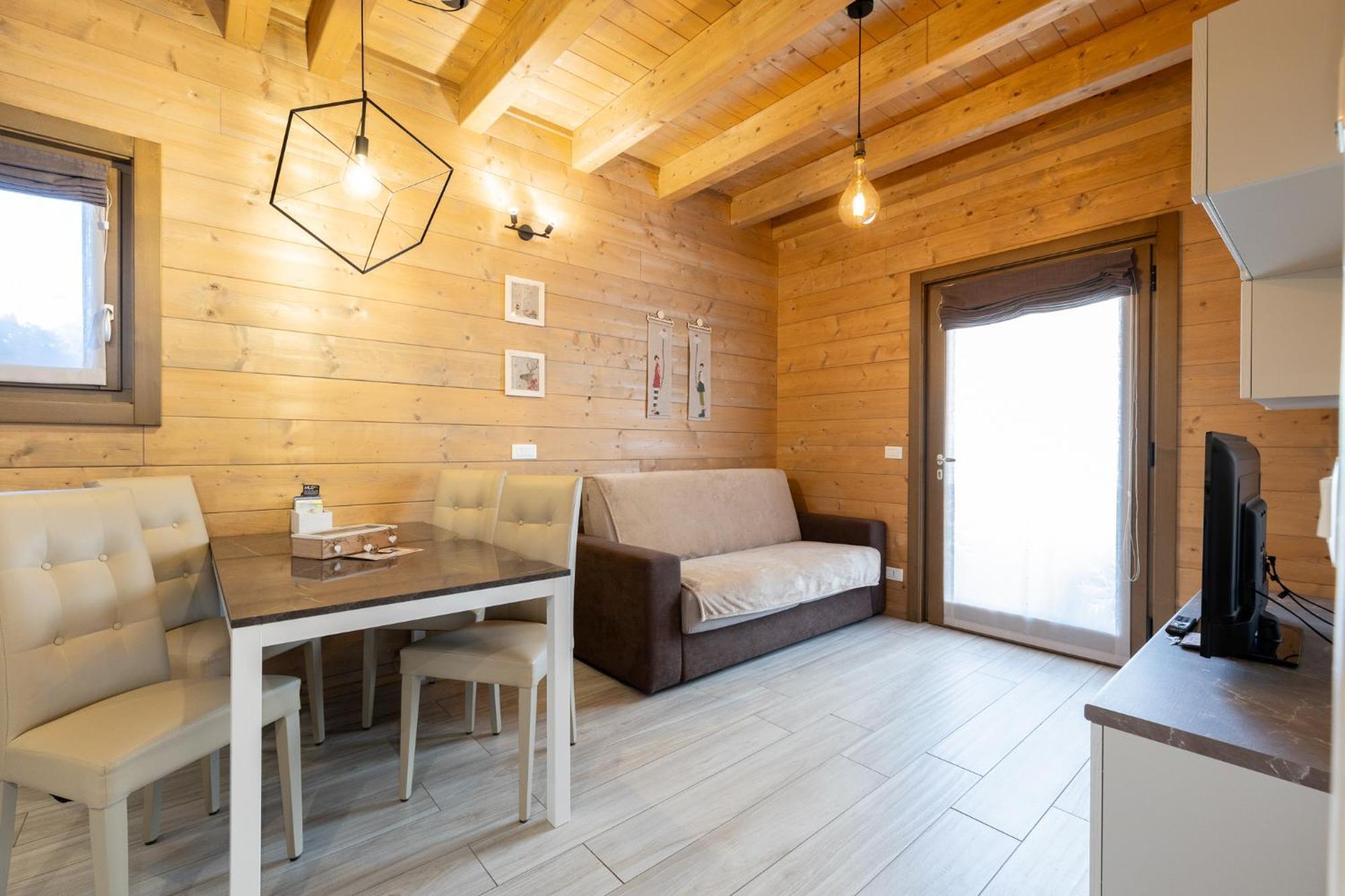 Ivan House Appartement Livigno