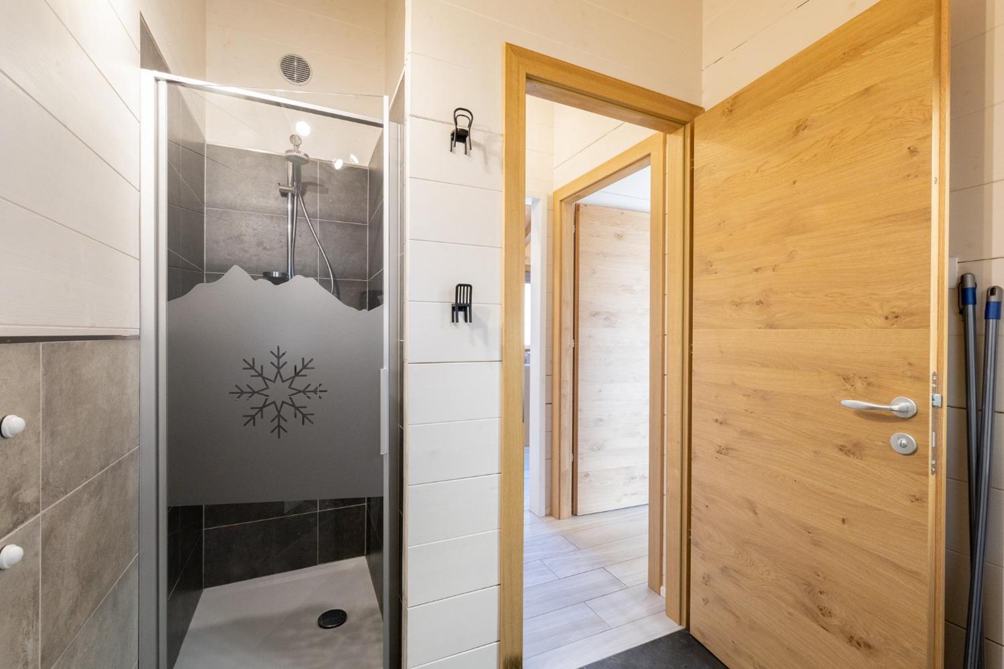 Appartement Ivan House *