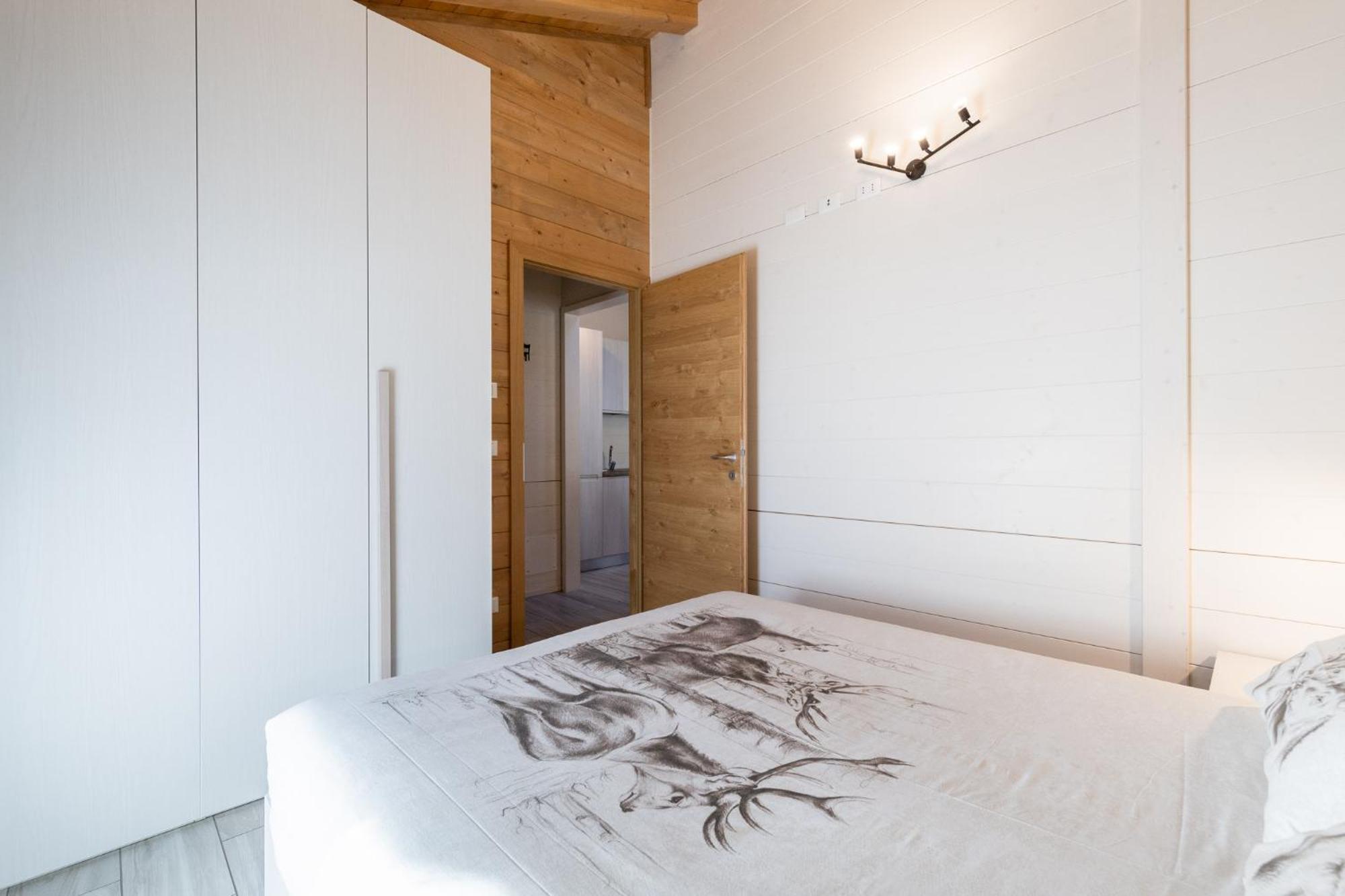 Appartement Ivan House Livigno