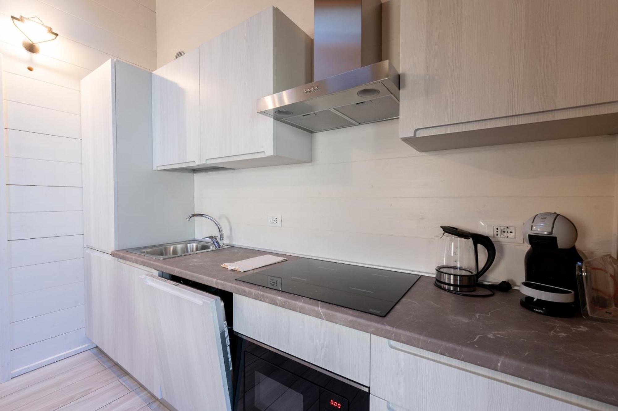 Appartement Ivan House *