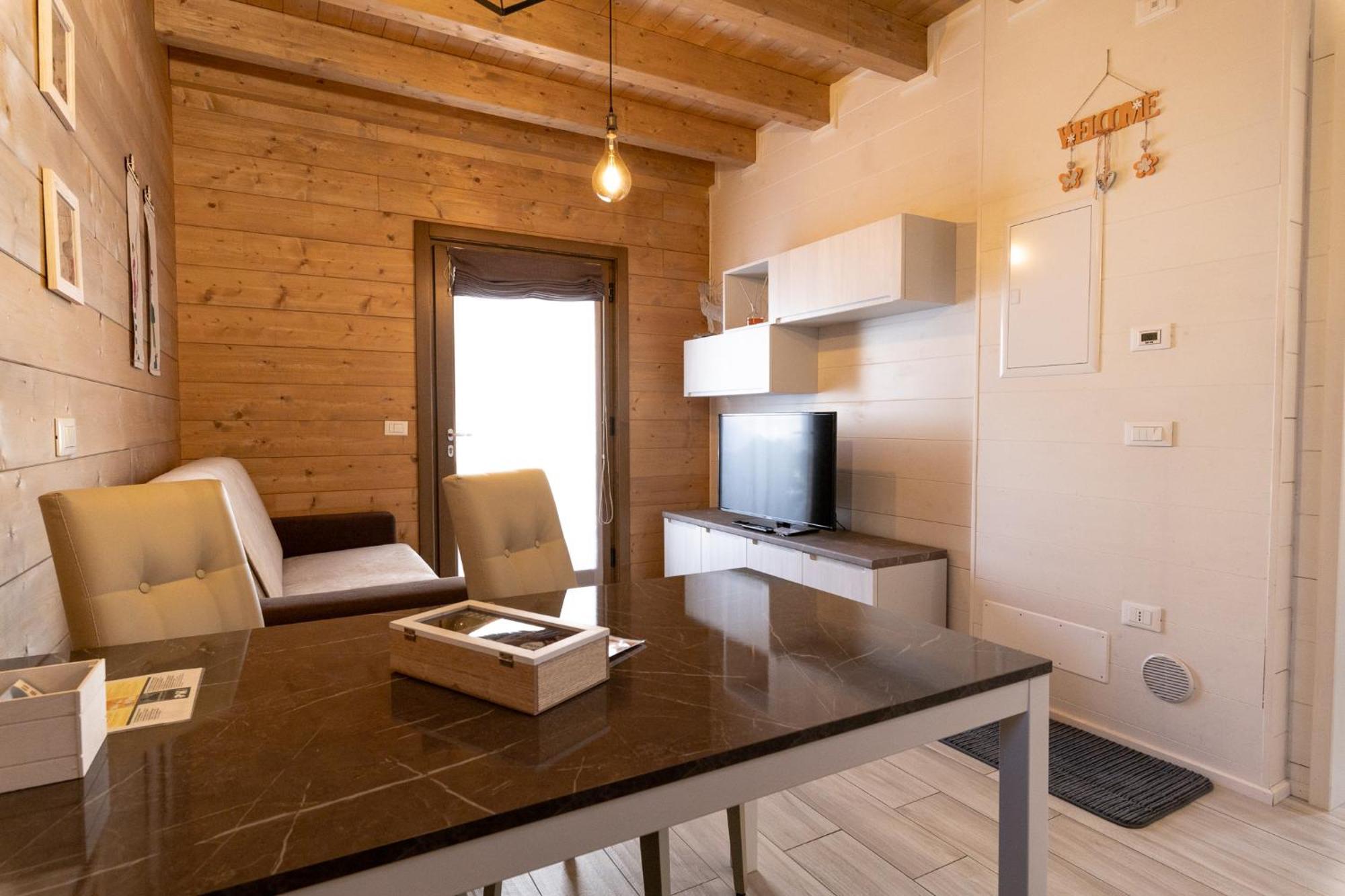 Ivan House Appartement *
